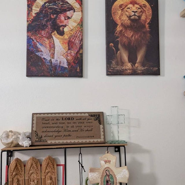 Customer photo