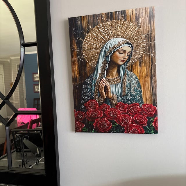 Customer photo