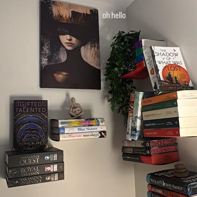 Customer photo