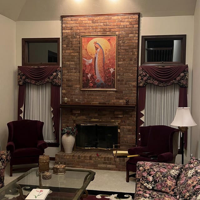 Customer photo