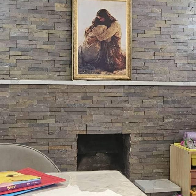 Customer photo