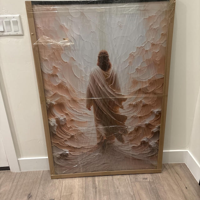 Customer photo
