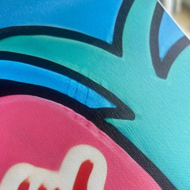 Customer photo
