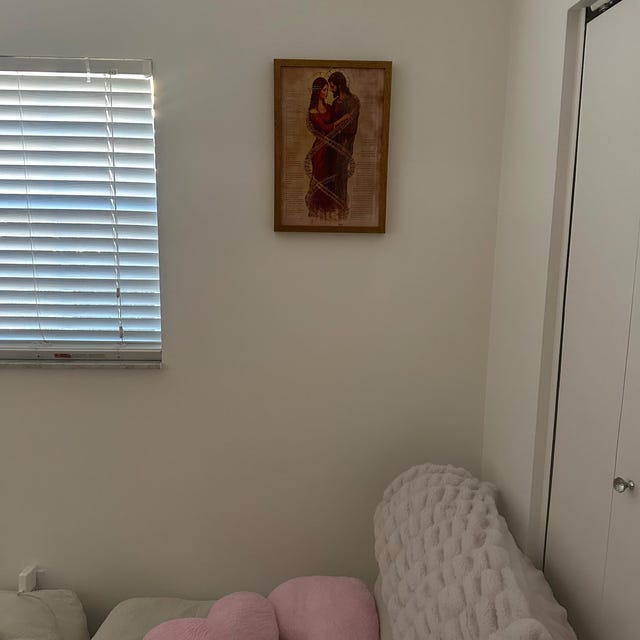 Customer photo