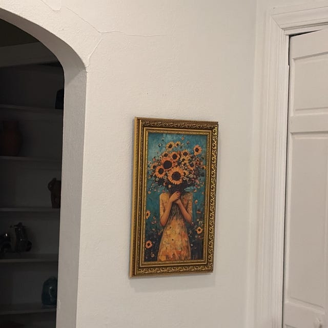 Customer photo