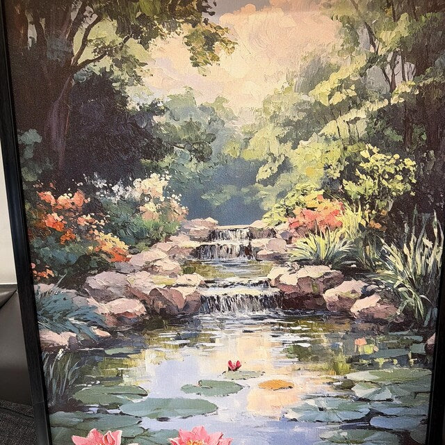Customer photo