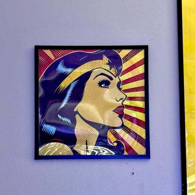 Customer photo
